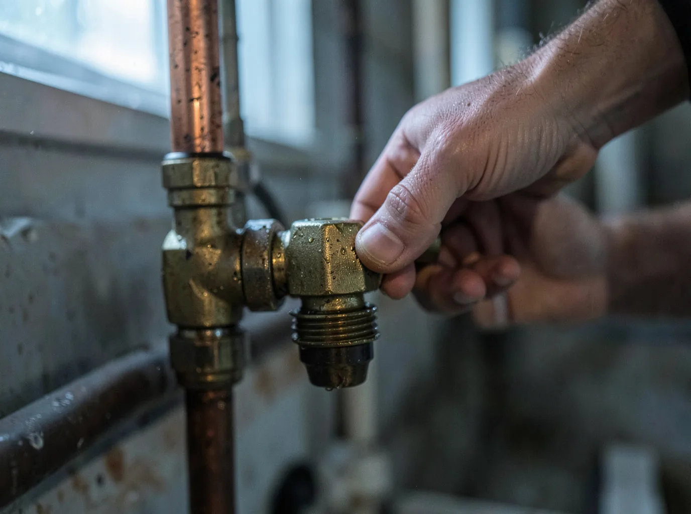 Emergency Plumber Canadian, TX FAQs